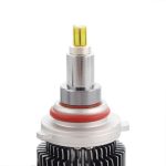 h7 headlight bulb Super Bright 360 degree auto headlight