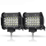 4 inch LED Work Light Bar