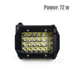 4 inch LED Work Light Bar