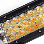 20 Inch LED Strobe Light Bar 288W LED Light Bar