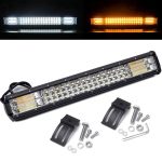 20 Inch LED Strobe Light Bar 288W LED Light Bar