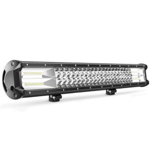 High Quality 20 Inch 12V Led Light Bar